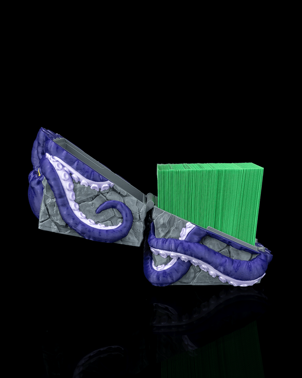 Box of Influence - Deck Box