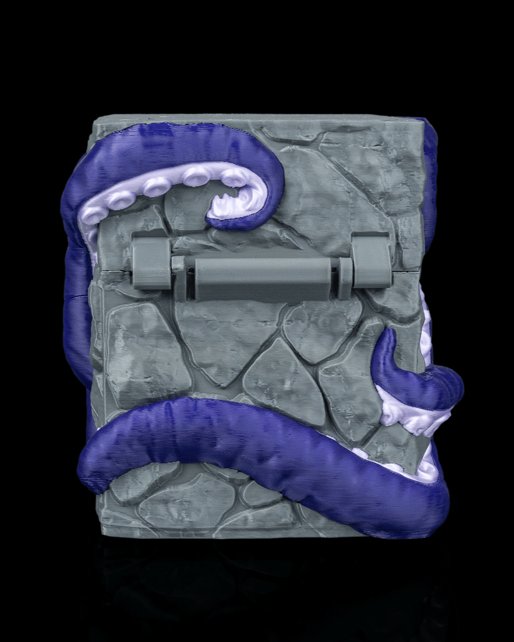 Box of Influence - Deck Box