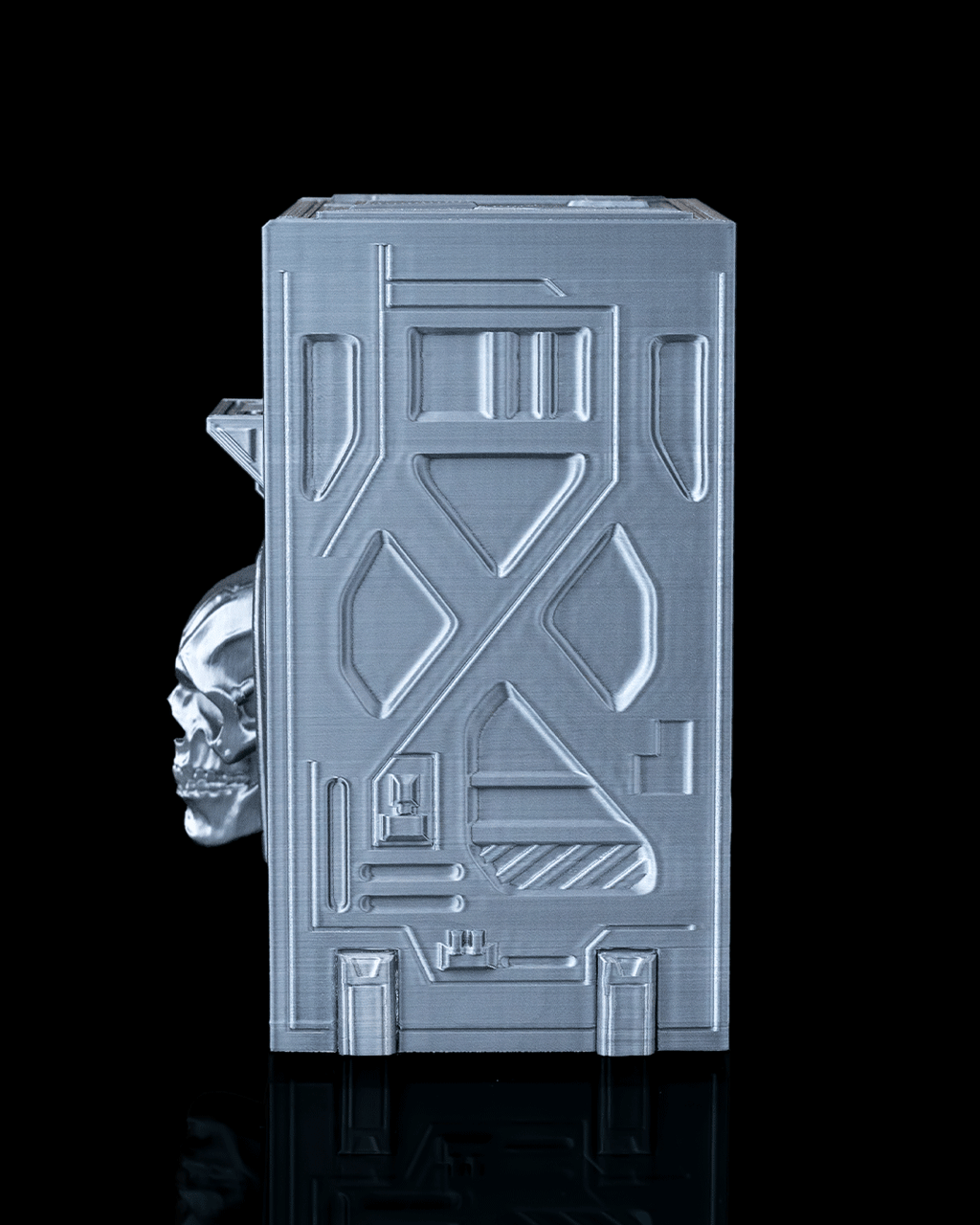 Core Decay - Deck Box