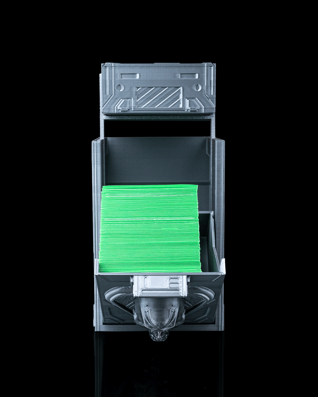 Core Decay - Deck Box