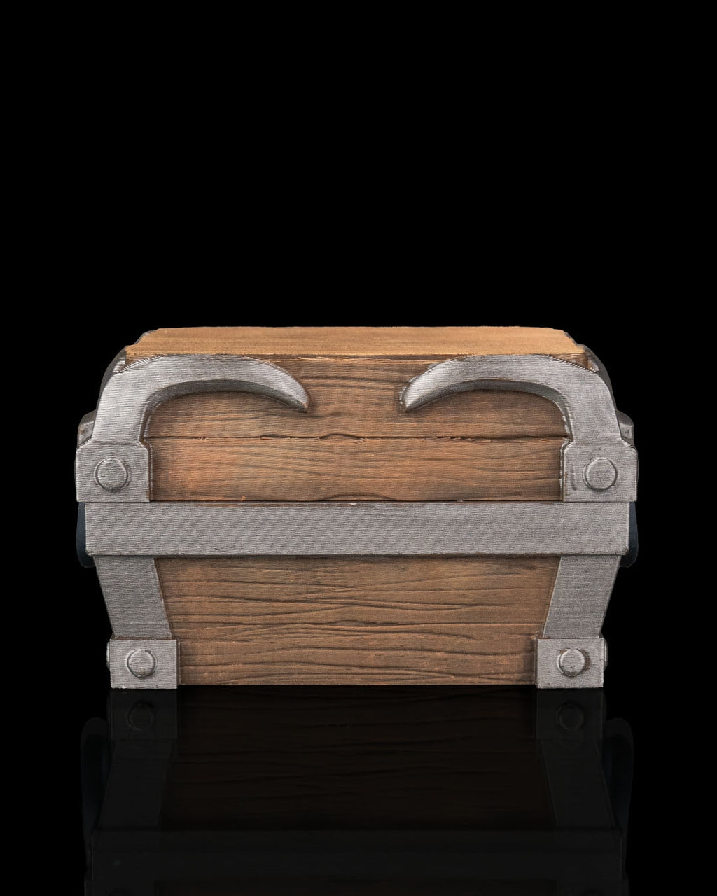 Eyekeep Chest - Deck Box