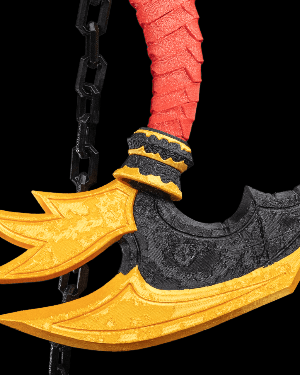 Kusarigama